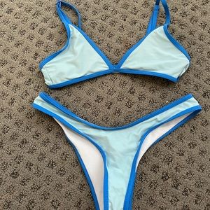 5 very cute bathing suits